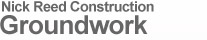 Groundwork